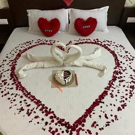 Strategic Inn Puri Luaran gambar