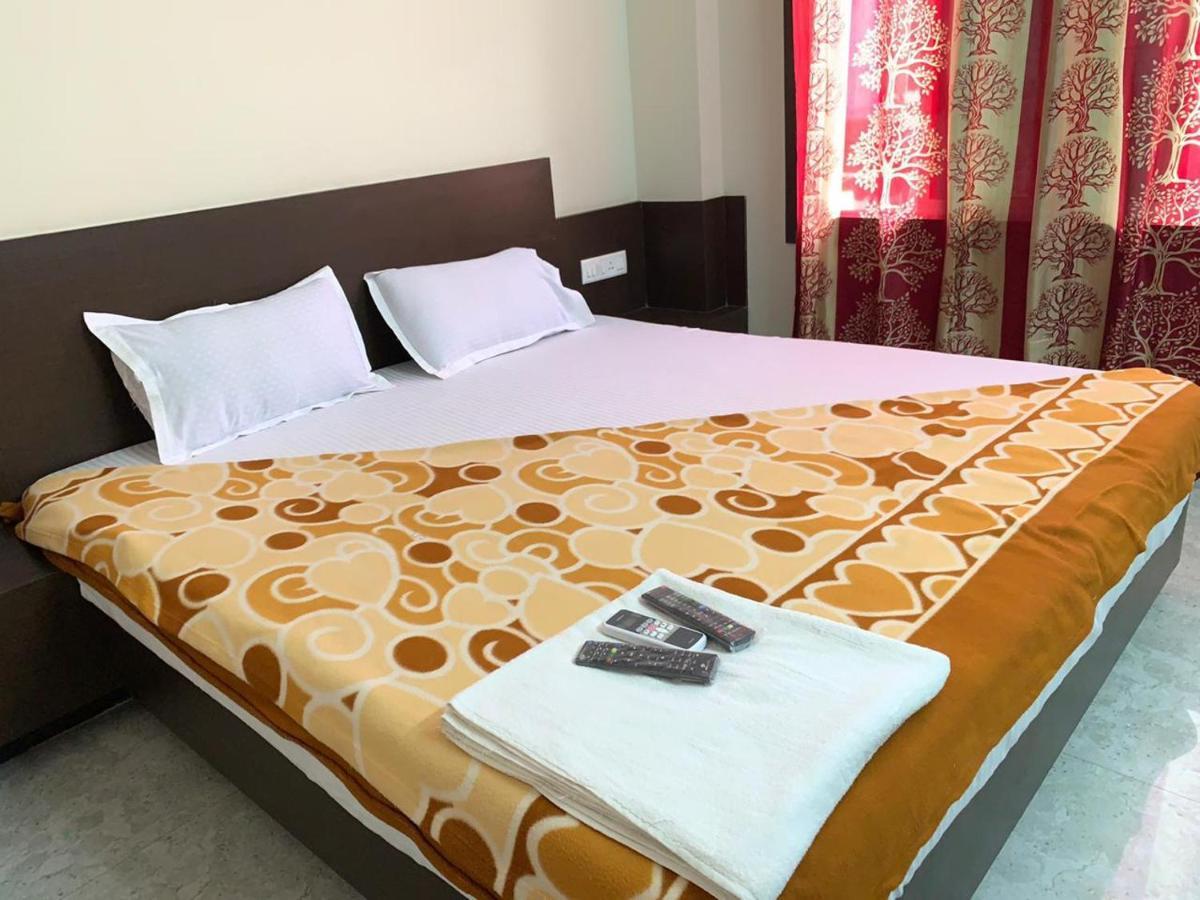 Strategic Inn Puri Luaran gambar