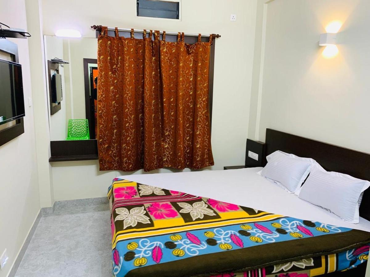 Strategic Inn Puri Luaran gambar