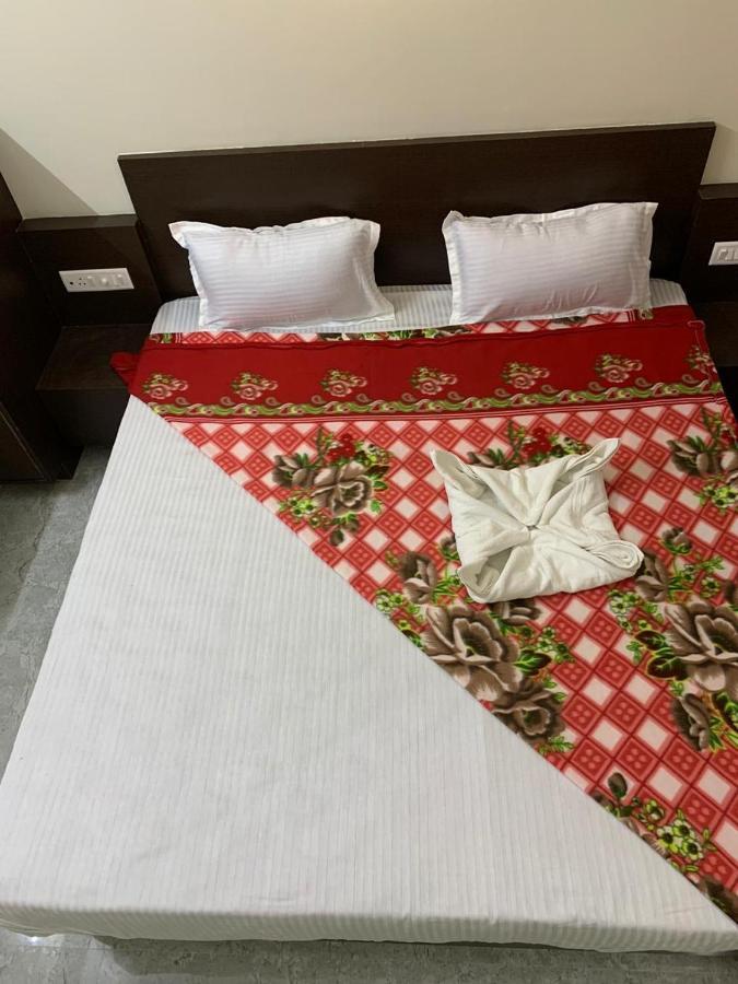 Strategic Inn Puri Luaran gambar
