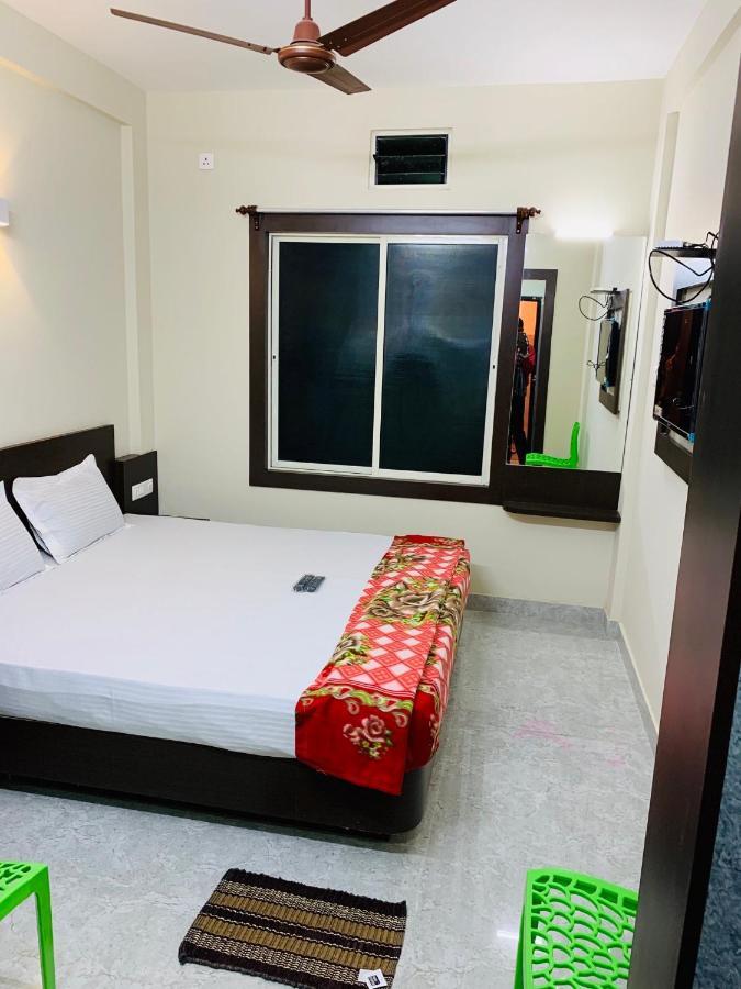 Strategic Inn Puri Luaran gambar